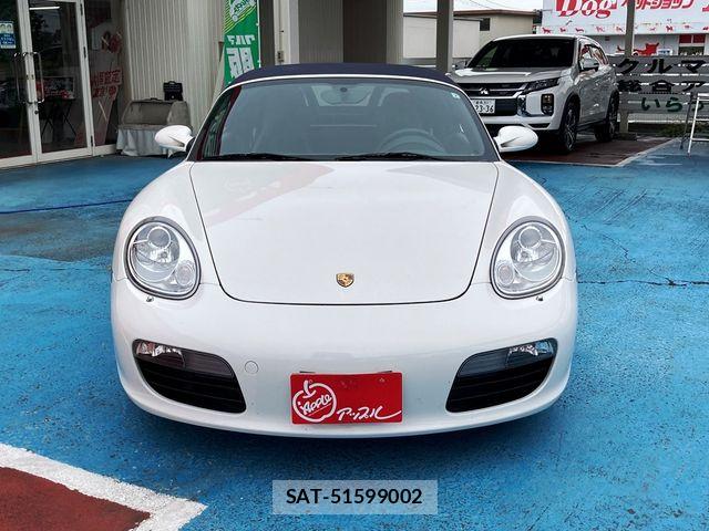 Porsche BOXSTER 2007-07 8745209-17