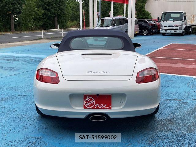 Porsche BOXSTER 2007-07 8745209-21