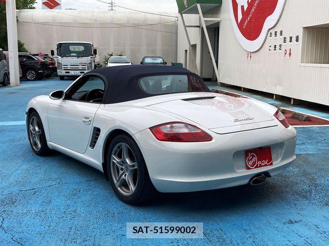 Porsche BOXSTER 2007-07 8745209-22