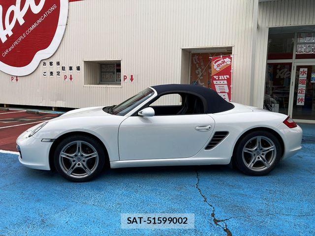 Porsche BOXSTER 2007-07 8745209-23