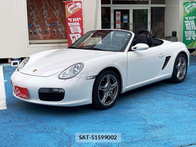 Porsche BOXSTER 2007-07 8745209-24