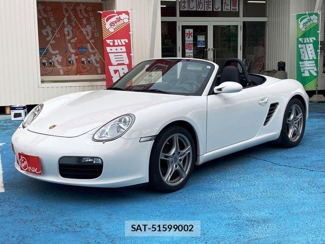 Porsche BOXSTER 2007-07 8745209-25