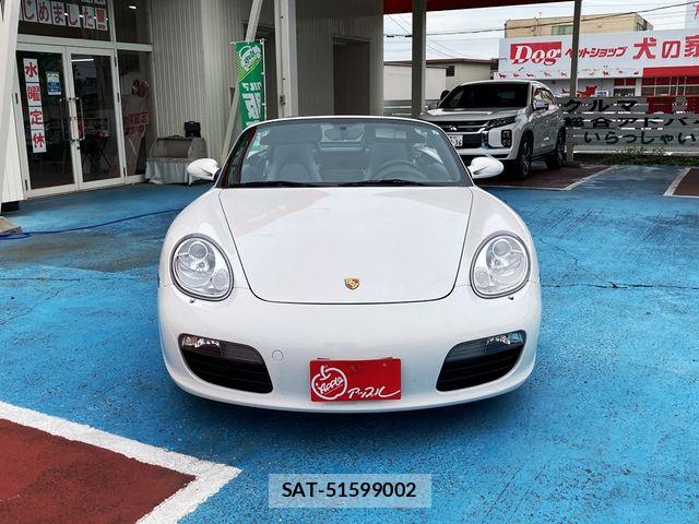 Porsche BOXSTER 2007-07 8745209-26
