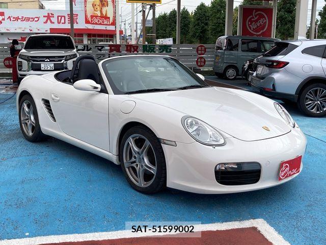 Porsche BOXSTER 2007-07 8745209-27