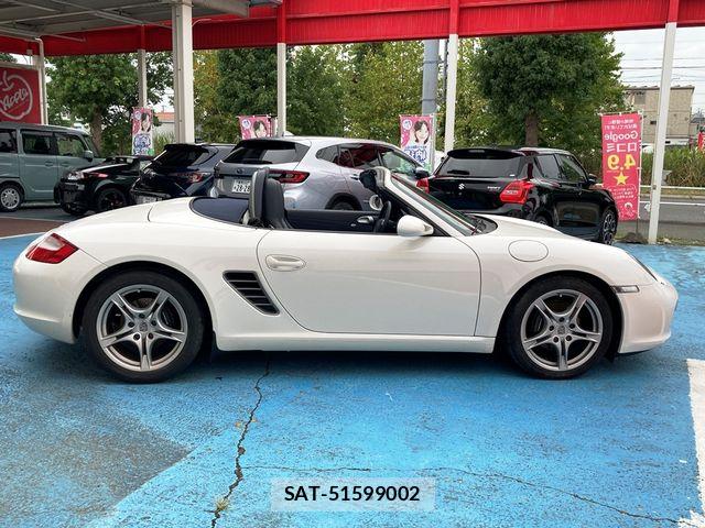 Porsche BOXSTER 2007-07 8745209-28