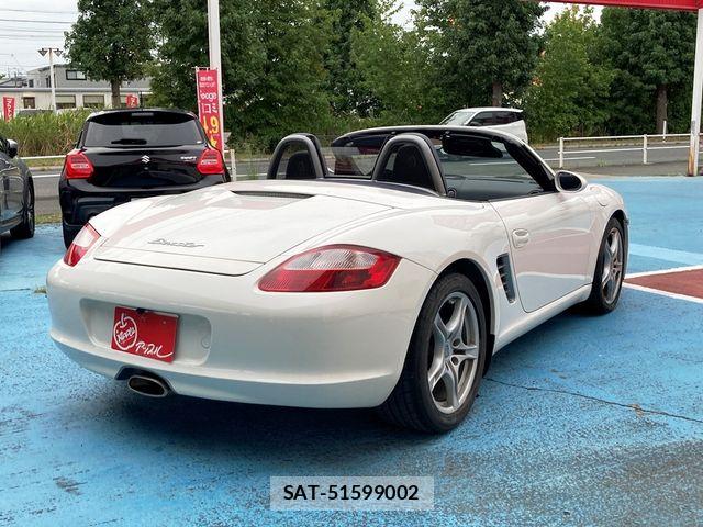 Porsche BOXSTER 2007-07 8745209-29
