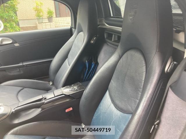 Porsche BOXSTER 2011-10 8797121-13