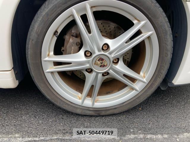 Porsche BOXSTER 2011-10 8797121-14