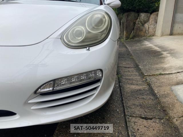 Porsche BOXSTER 2011-10 8797121-15