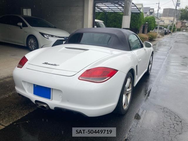 Porsche BOXSTER 2011-10 8797121-2