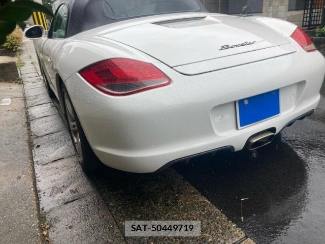Porsche BOXSTER 2011-10 8797121-3