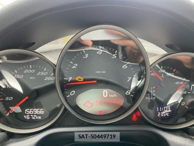 Porsche BOXSTER 2011-10 8797121-8