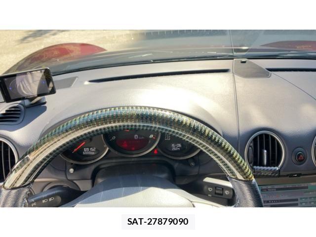 Porsche BOXSTER 2007-04 8884180-14