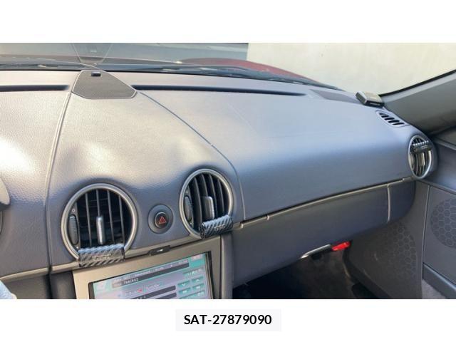 Porsche BOXSTER 2007-04 8884180-15