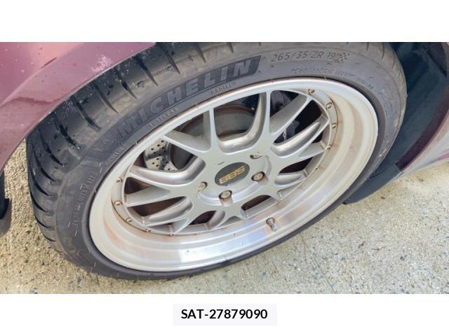Porsche BOXSTER 2007-04 8884180-3