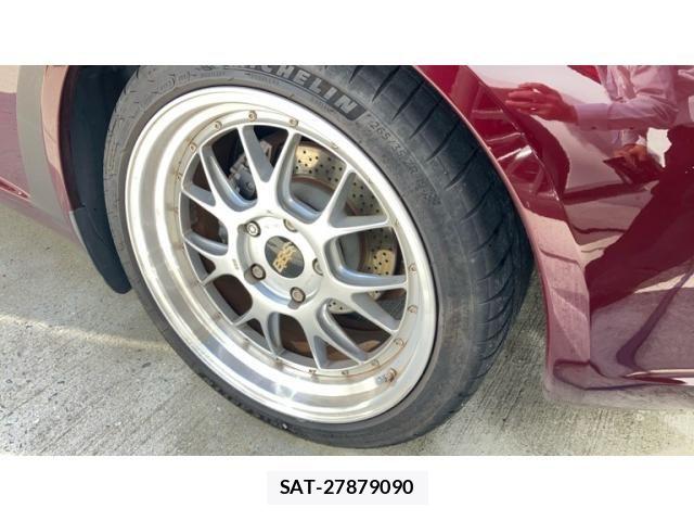 Porsche BOXSTER 2007-04 8884180-4