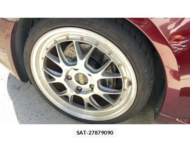 Porsche BOXSTER 2007-04 8884180-5