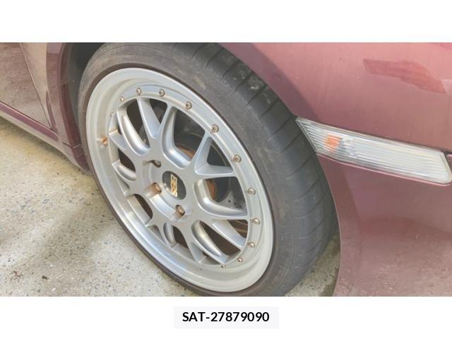 Porsche BOXSTER 2007-04 8884180-6