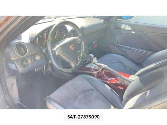 Porsche BOXSTER 2007-04 8884180-7