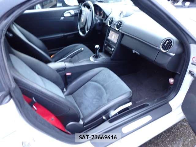 Porsche BOXSTER 2011-07 1309664-13