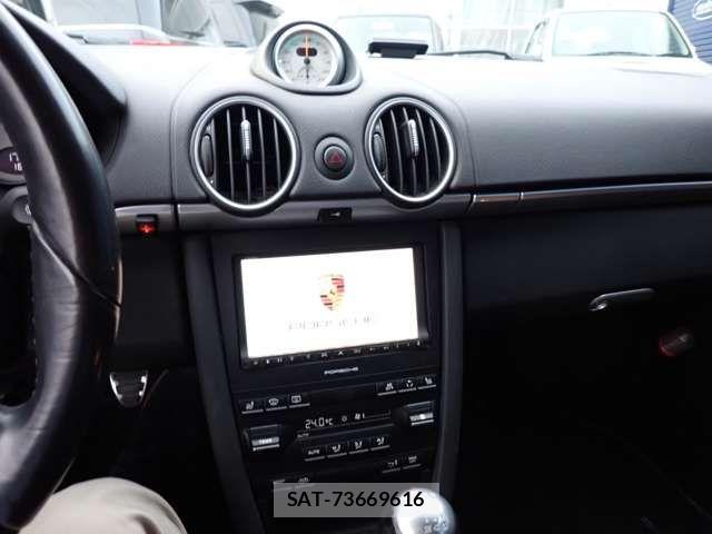 Porsche BOXSTER 2011-07 1309664-14