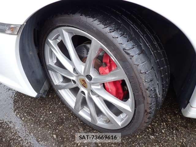 Porsche BOXSTER 2011-07 1309664-17