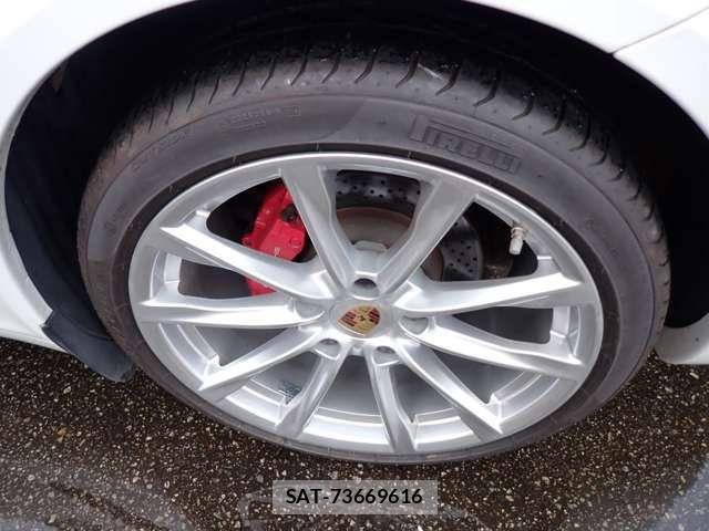 Porsche BOXSTER 2011-07 1309664-18
