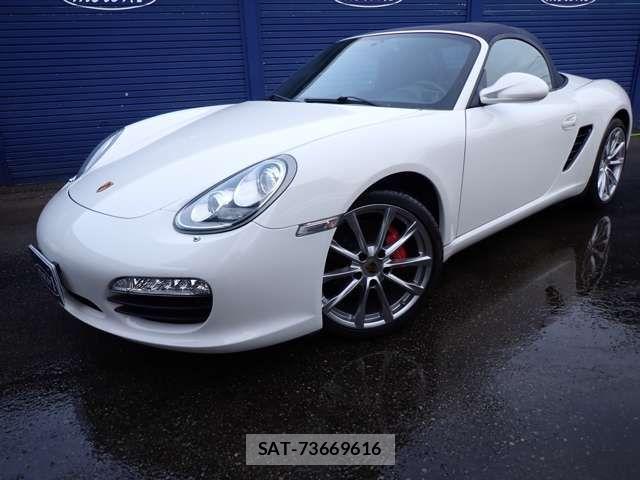 Porsche BOXSTER 2011-07 1309664-1