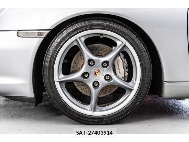 Porsche BOXSTER 2004-05 1393030-9