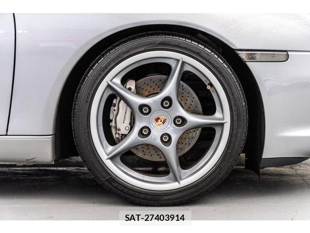 Porsche BOXSTER 2004-05 1393030-12