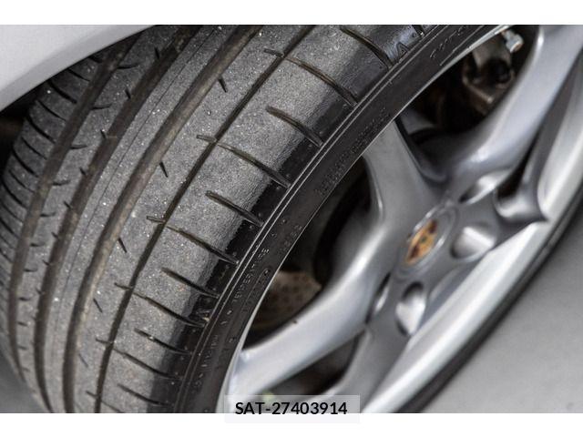 Porsche BOXSTER 2004-05 1393030-13