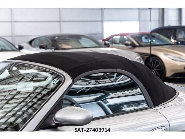 Porsche BOXSTER 2004-05 1393030-18