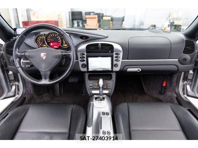 Porsche BOXSTER 2004-05 1393030-1