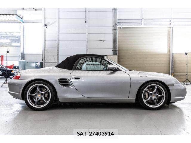 Porsche BOXSTER 2004-05 1393030-5