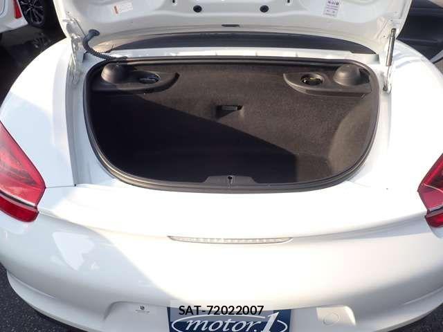 Porsche BOXSTER 2014-11 3774226-13