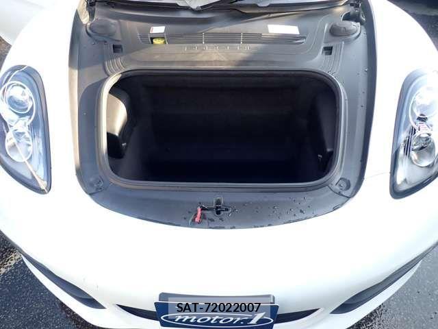Porsche BOXSTER 2014-11 3774226-14
