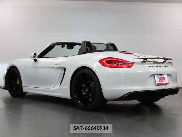 Porsche BOXSTER 2015-02 6016056-10