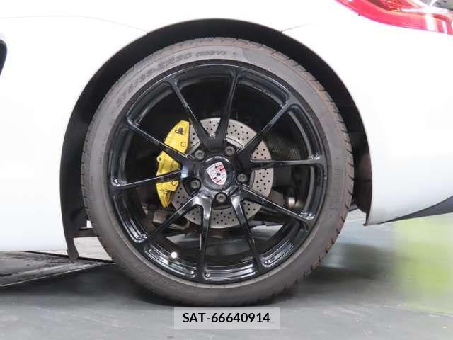 Porsche BOXSTER 2015-02 6016056-13