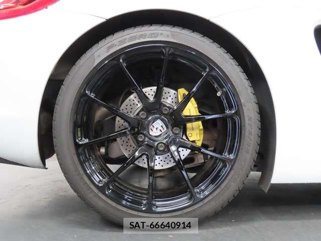 Porsche BOXSTER 2015-02 6016056-14