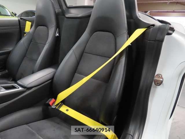Porsche BOXSTER 2015-02 6016056-19