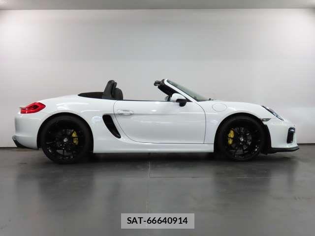 Porsche BOXSTER 2015-02 6016056-6