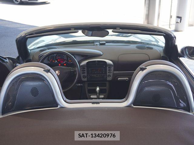 Porsche BOXSTER 2004-06 6246655-10