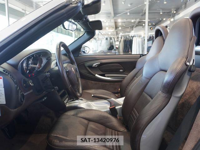 Porsche BOXSTER 2004-06 6246655-11