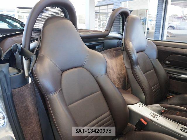 Porsche BOXSTER 2004-06 6246655-12