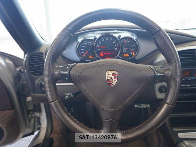 Porsche BOXSTER 2004-06 6246655-13