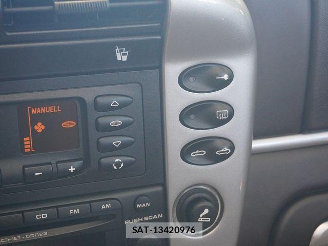 Porsche BOXSTER 2004-06 6246655-15