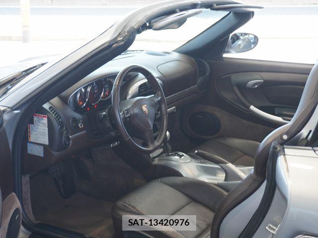 Porsche BOXSTER 2004-06 6246655-1