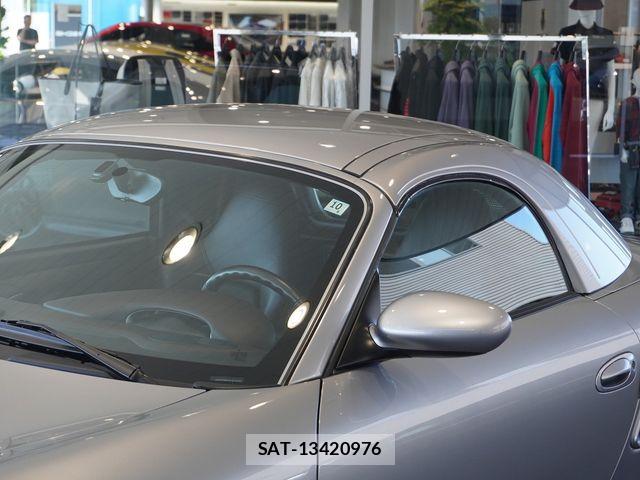 Porsche BOXSTER 2004-06 6246655-3