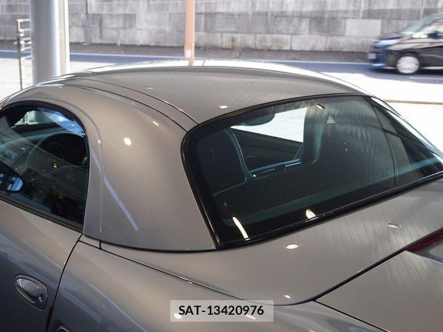 Porsche BOXSTER 2004-06 6246655-5