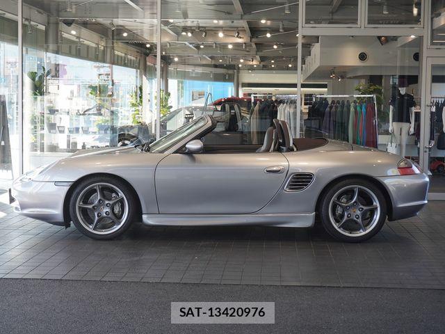 Porsche BOXSTER 2004-06 6246655-7